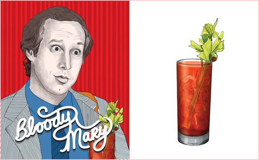 Bloody Mary