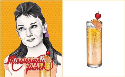 Mississippi Punch