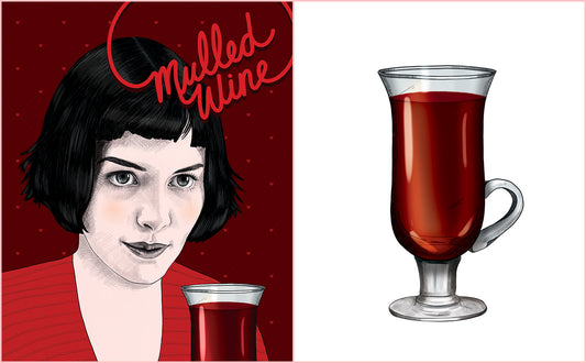 Mulled Wine