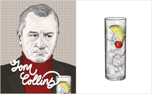 Tom Collins