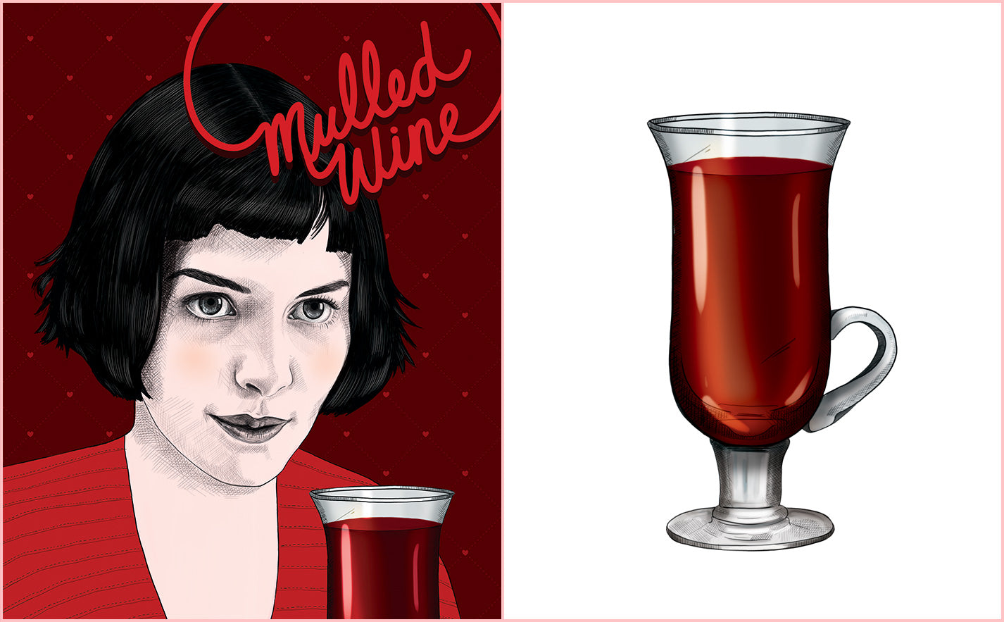 Mulled Wine - Cocktail Recipe and Instructions – Cocktails of the Movies